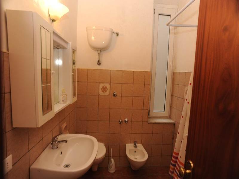 Hotel Capri روما المظهر الخارجي الصورة